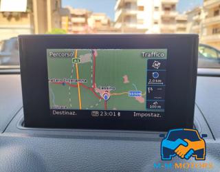 AUDI A3 usata, con Fari Xenon