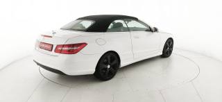 MERCEDES-BENZ E 220 usata 52