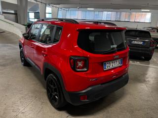 JEEP Renegade usata, con Cerchi in lega