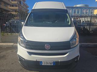FIAT Talento usata, con Alzacristalli elettrici
