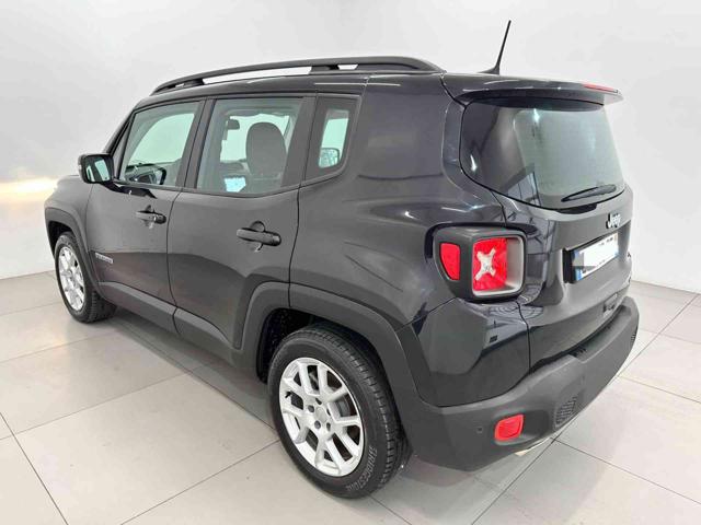 JEEP Renegade usata, con Airbag Passeggero