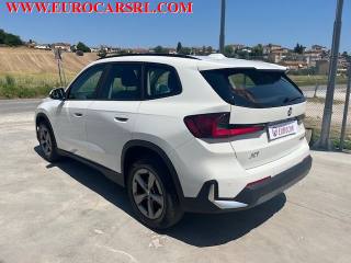 BMW X1 usata, con Cerchi in lega