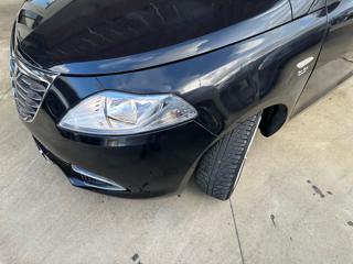 LANCIA Ypsilon usata 26