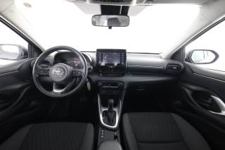 TOYOTA Yaris usata 9