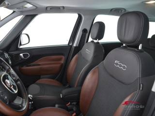 FIAT 500L usata 8