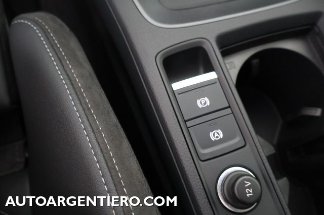 AUDI Q3 usata, con Servosterzo