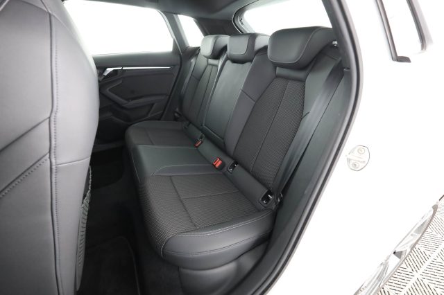 AUDI A3 usata 3