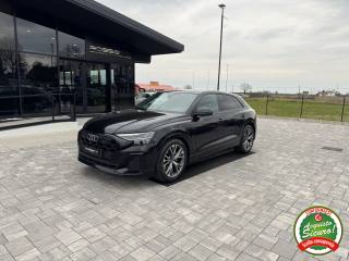 AUDI Q8 usata, con Airbag
