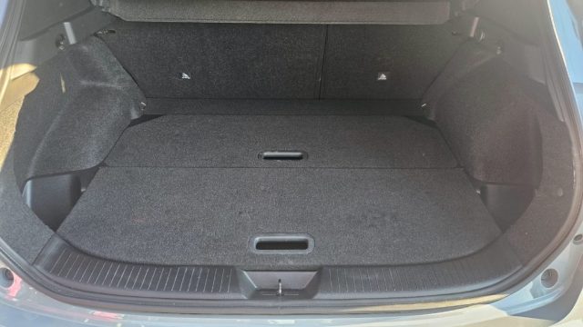 NISSAN Qashqai usata, con Cruise Control