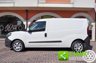 FIAT Doblo usata, con Airbag