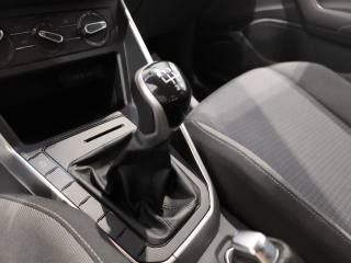 VOLKSWAGEN Polo usata, con ESP