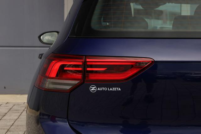 VOLKSWAGEN Golf usata, con Chiusura centralizzata telecomandata