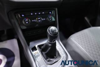 VOLKSWAGEN Tiguan usata, con Volante multifunzione
