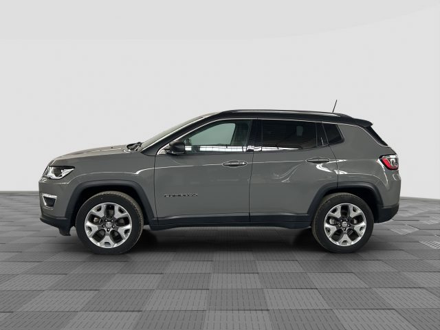 JEEP Compass usata 1