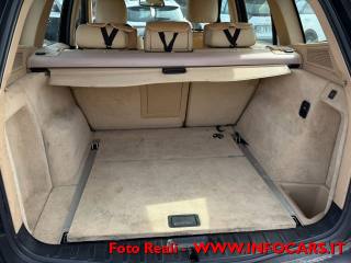 BMW X3 usata, con ESP
