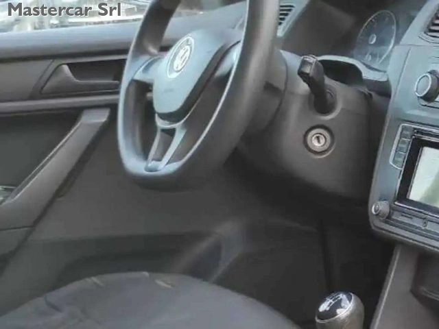 VOLKSWAGEN Caddy usata, con Chiusura centralizzata telecomandata