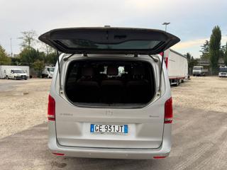 MERCEDES-BENZ V 300 usata, con Controllo automatico clima