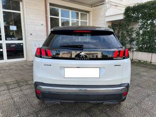 PEUGEOT 3008 usata 10