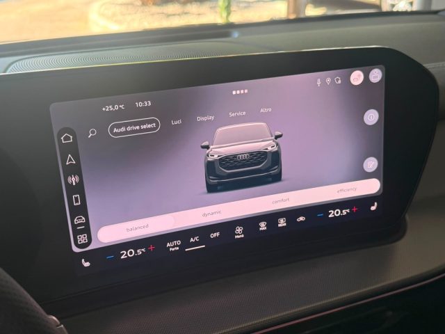 AUDI Q3 usata, con Bracciolo