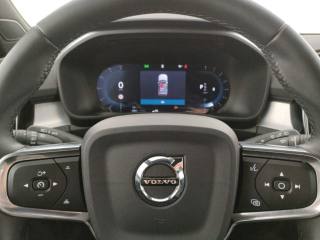 VOLVO XC40 usata, con Vetri oscurati