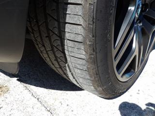 LAND ROVER Range Rover Sport usata, con Chiusura centralizzata