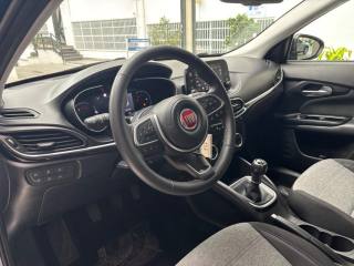 FIAT Tipo usata, con Volante multifunzione