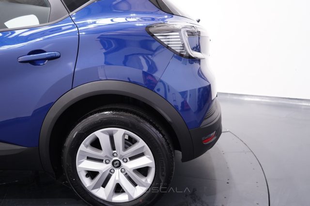 RENAULT Captur usata 24