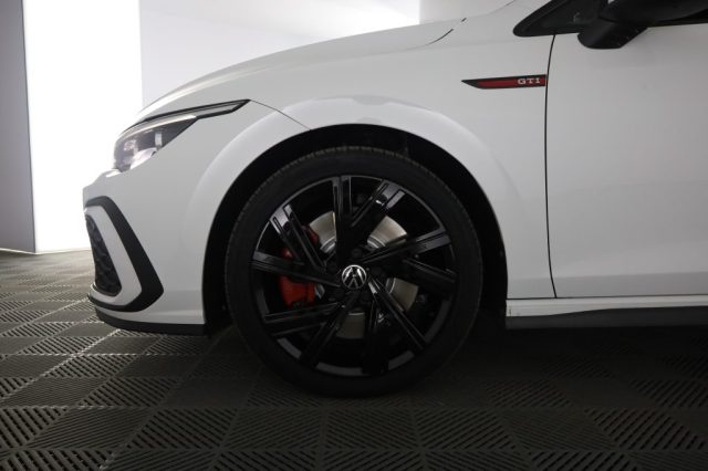 VOLKSWAGEN Golf usata 7