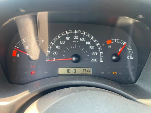 FIAT Punto usata, con Chiusura centralizzata