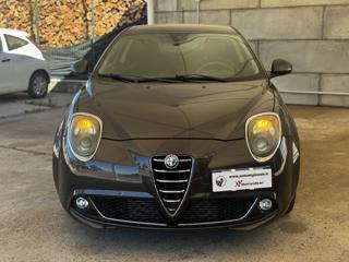 ALFA ROMEO MiTo usata, con Airbag laterali