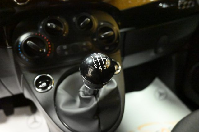 FIAT 500 usata 37