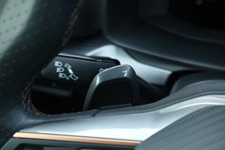 CUPRA Leon usata, con Sedili sportivi