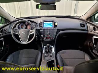 OPEL Insignia usata, con Fendinebbia