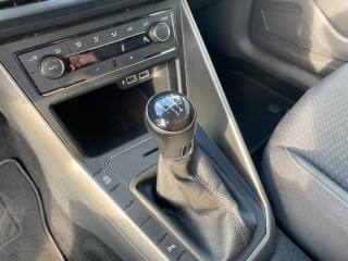 VOLKSWAGEN Polo usata, con Sensori di parcheggio posteriori