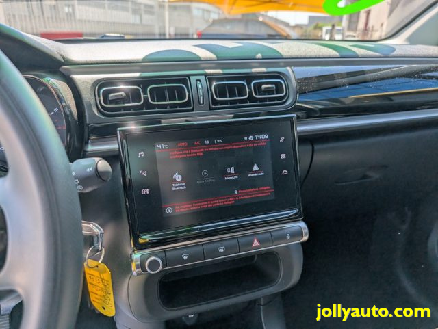 CITROEN C3 usata, con Servosterzo