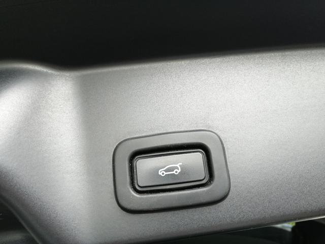 LAND ROVER Range Rover Evoque usata, con Volante in pelle