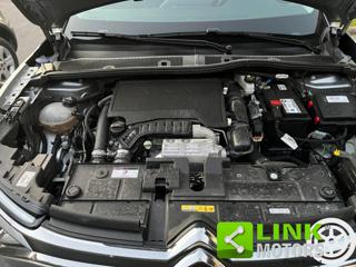 CITROEN C4 usata, con Controllo automatico clima