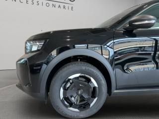 OPEL Frontera usata, con Sensore di pioggia