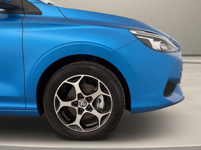 MG MG3 usata, con Bluetooth