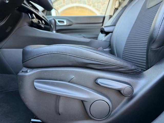 JEEP Compass usata, con Autoradio digitale