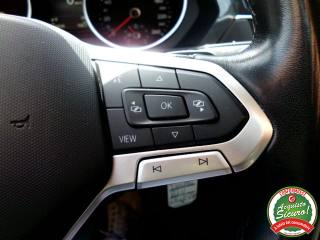 VOLKSWAGEN Tiguan usata, con Fari LED