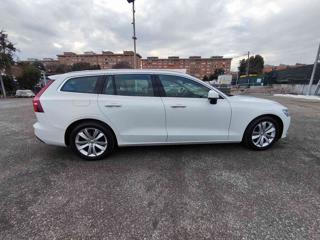 VOLVO V60 usata, con Autoradio