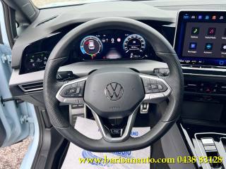 VOLKSWAGEN Golf usata, con Touch screen