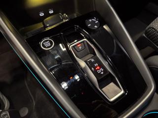 AUDI A3 usata, con Volante in pelle