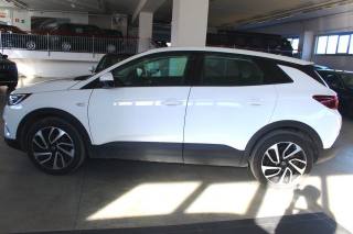 OPEL Grandland X usata, con Airbag laterali