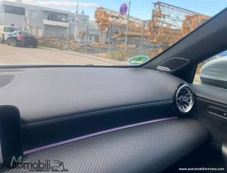 MERCEDES-BENZ A 180 usata, con Sedili riscaldati