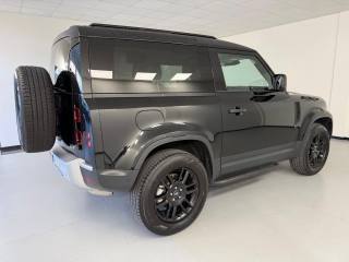 LAND ROVER Defender usata, con Cerchi in lega