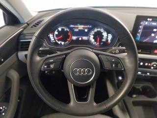 AUDI A4 usata, con Boardcomputer