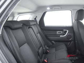 LAND ROVER Discovery Sport usata 10