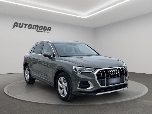 AUDI Q3 usata, con Airbag laterali